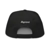 Algorand 3D Logo Flat Bill Cap