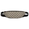 Bitcoin Fashion Fanny Pack