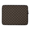 Bitcoin Fashion Laptop Sleeve
