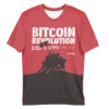 Bitcoin Revolution Collector's Edition T-Shirt