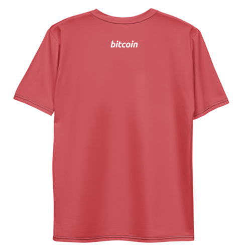 Bitcoin Revolution Collector's Edition T-Shirt