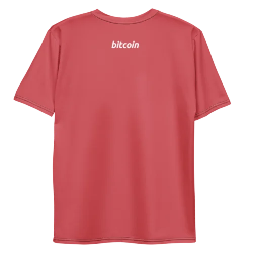 Bitcoin Revolution Collector's Edition T-Shirt