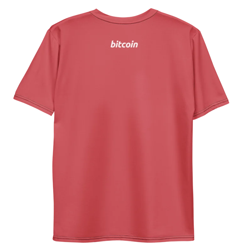 Bitcoin Revolution Collector's Edition T-Shirt