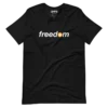 Bitcoin x Freedom T-Shirt