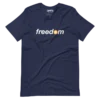 Bitcoin x Freedom T-Shirt