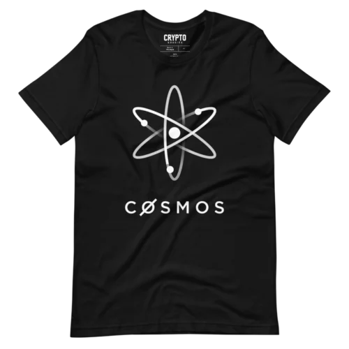 COSMOS x ATOM T-Shirt