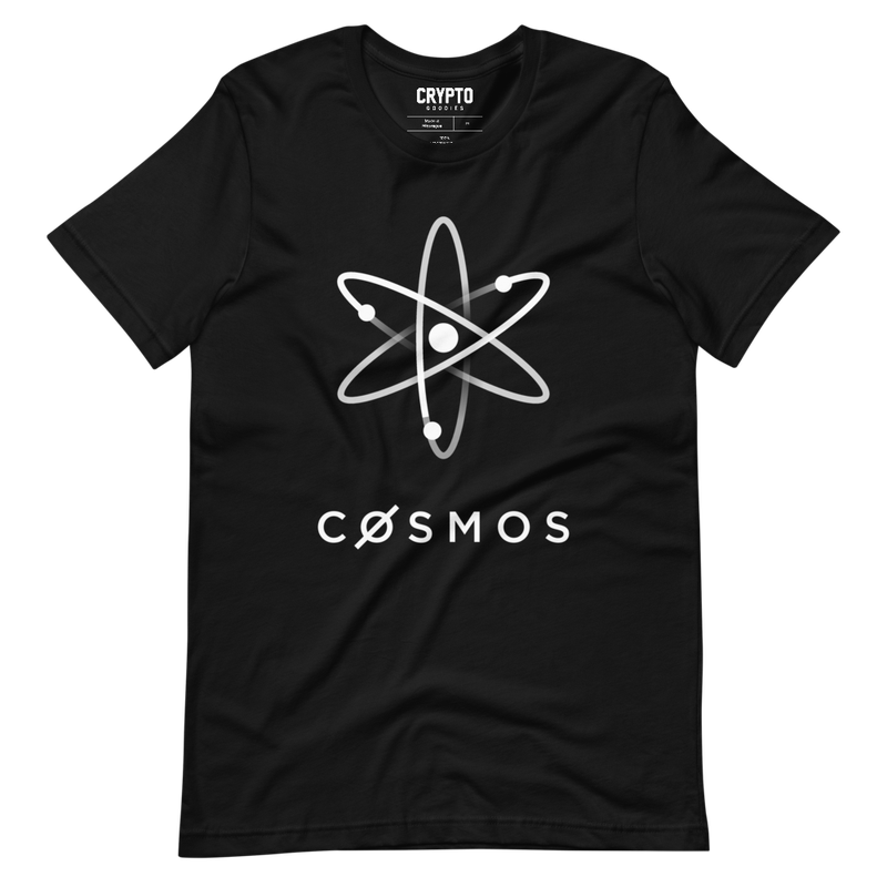 Cosmos X Atom T-Shirt