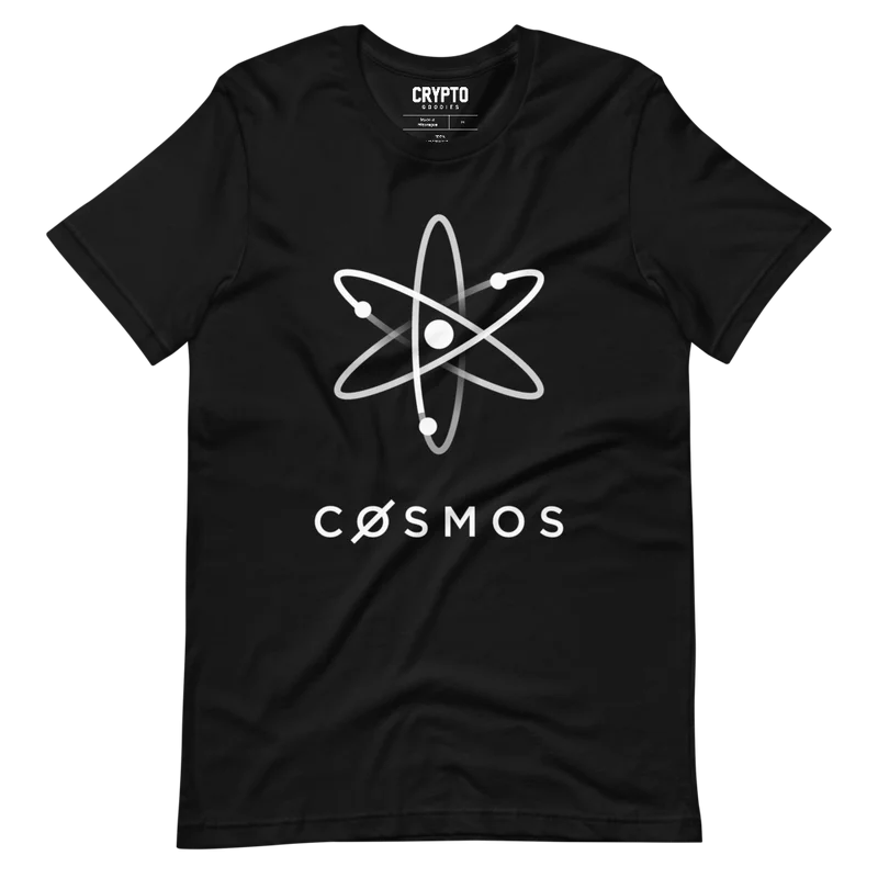 COSMOS x ATOM T-Shirt
