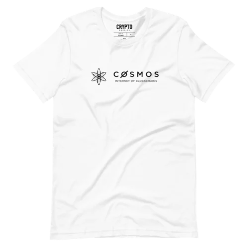 COSMOS x Internet of Blockchains T-Shirt