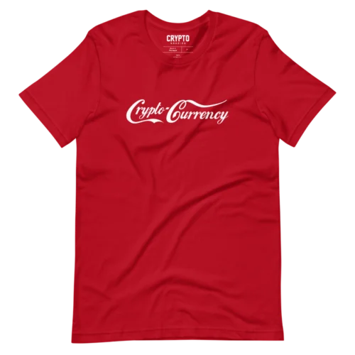 Crypto Currency T-Shirt