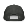 Cryptocurrency Vintage Trucker Cap