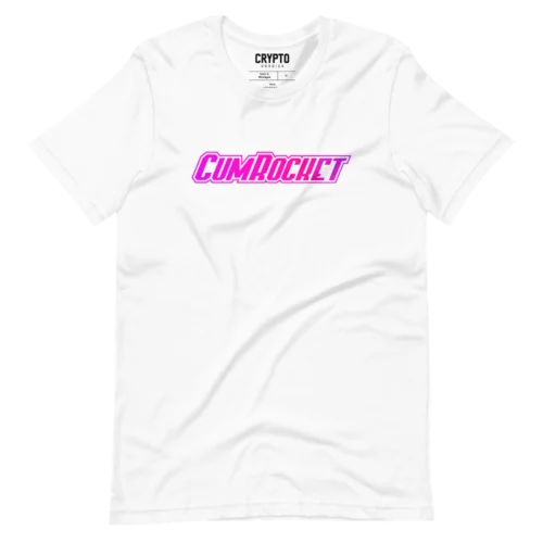CumRocket T-Shirt