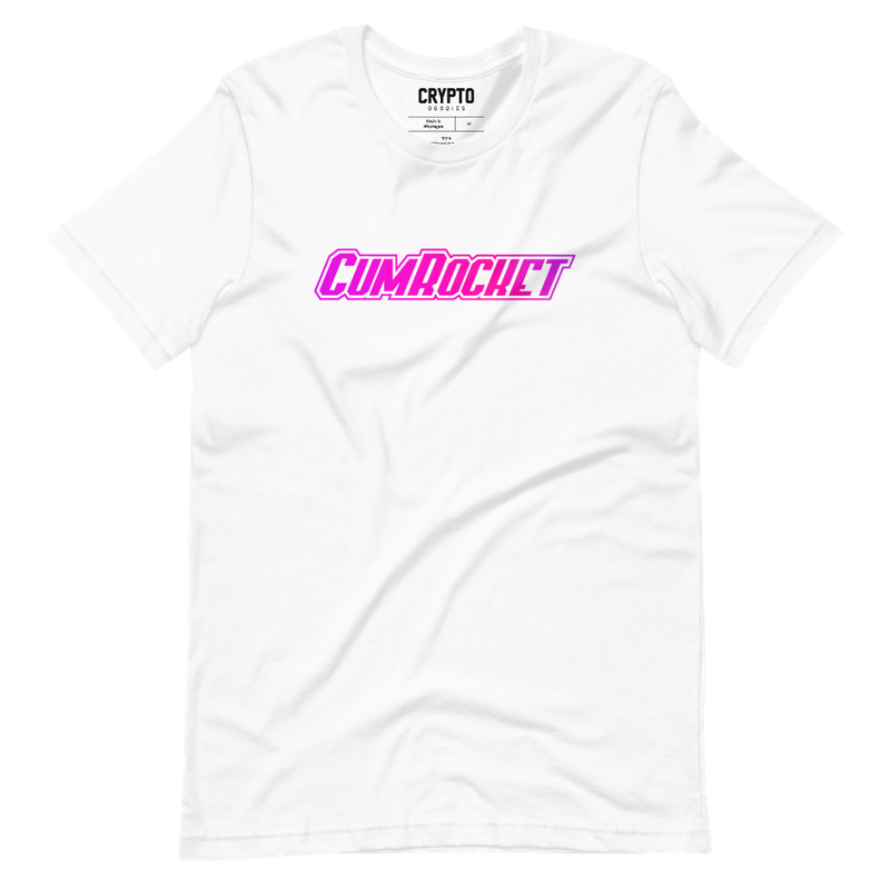 Cumrocket T-Shirt