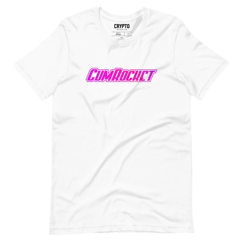 CumRocket T-Shirt