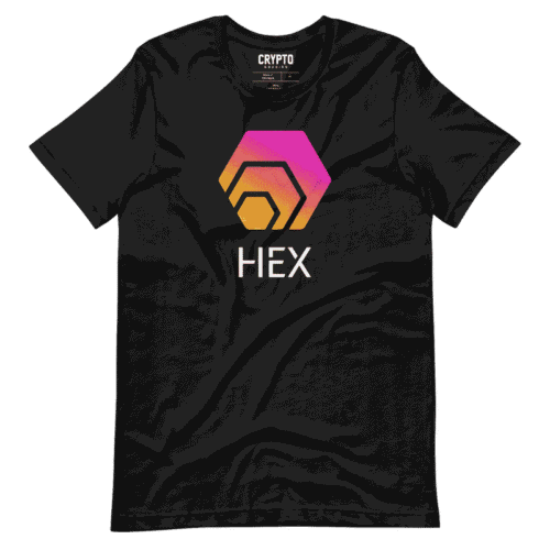 HEX Logo T-Shirt