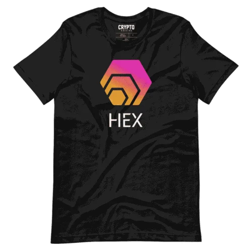 HEX Logo T-Shirt