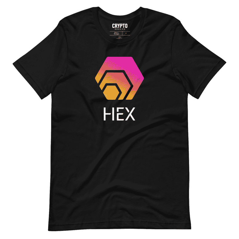Hex Logo T-Shirt
