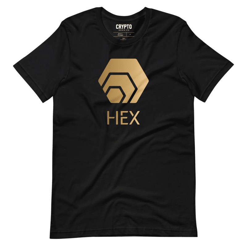Hex T-Shirt