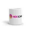 HEXICAN Mug