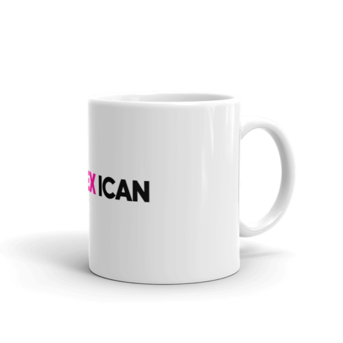 HEXICAN Mug