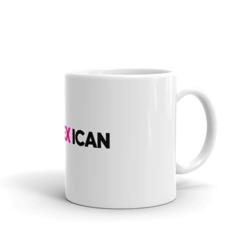 HEXICAN Mug