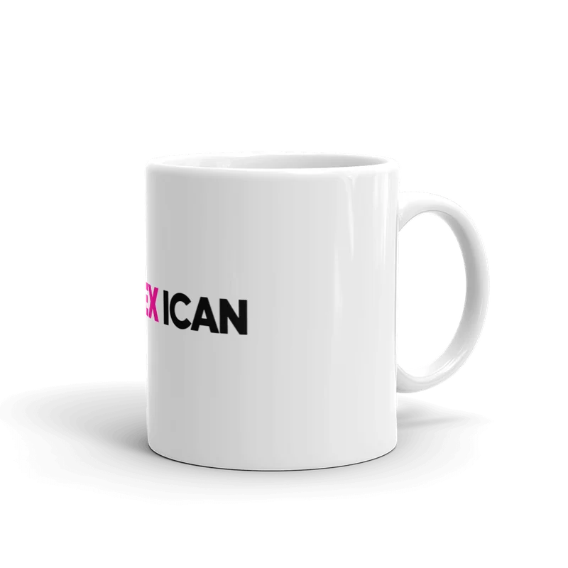 HEXICAN Mug
