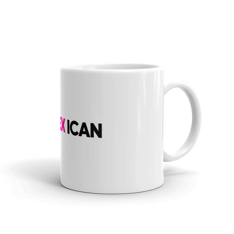 HEXICAN Mug - Image 2