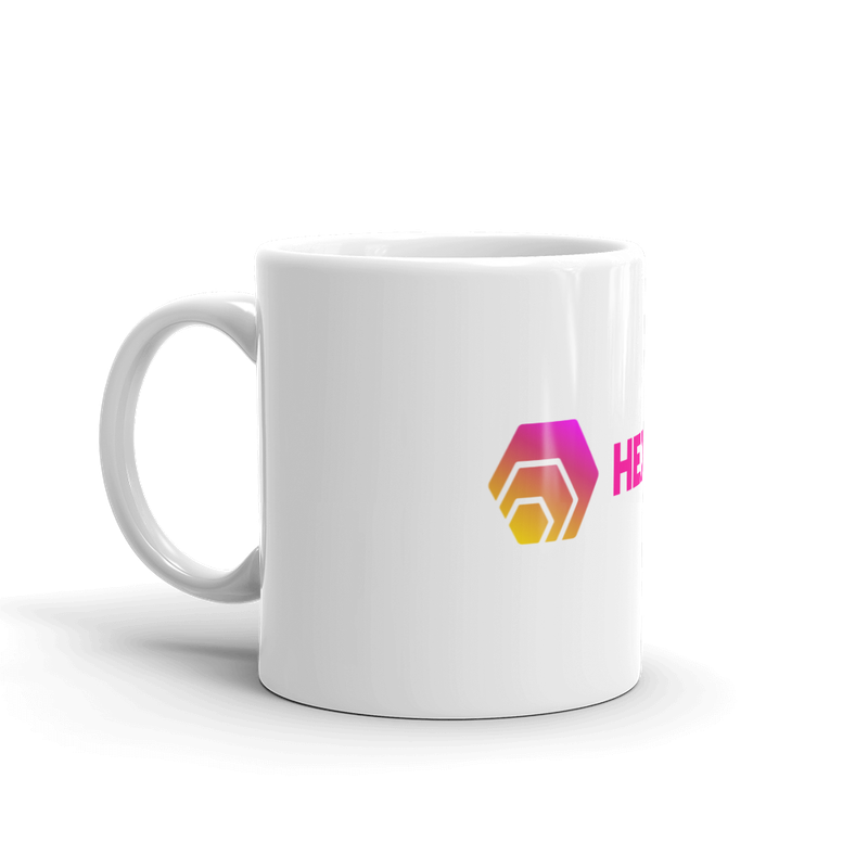 HEXICAN Mug
