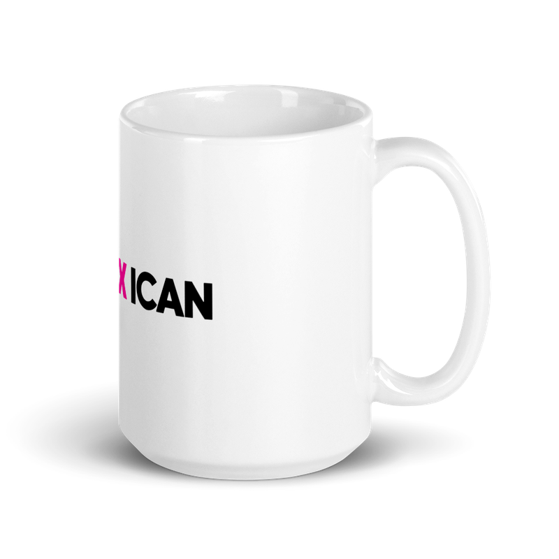 HEXICAN Mug