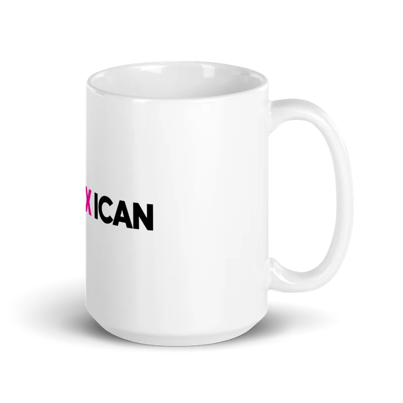 HEXICAN Mug - Image 4