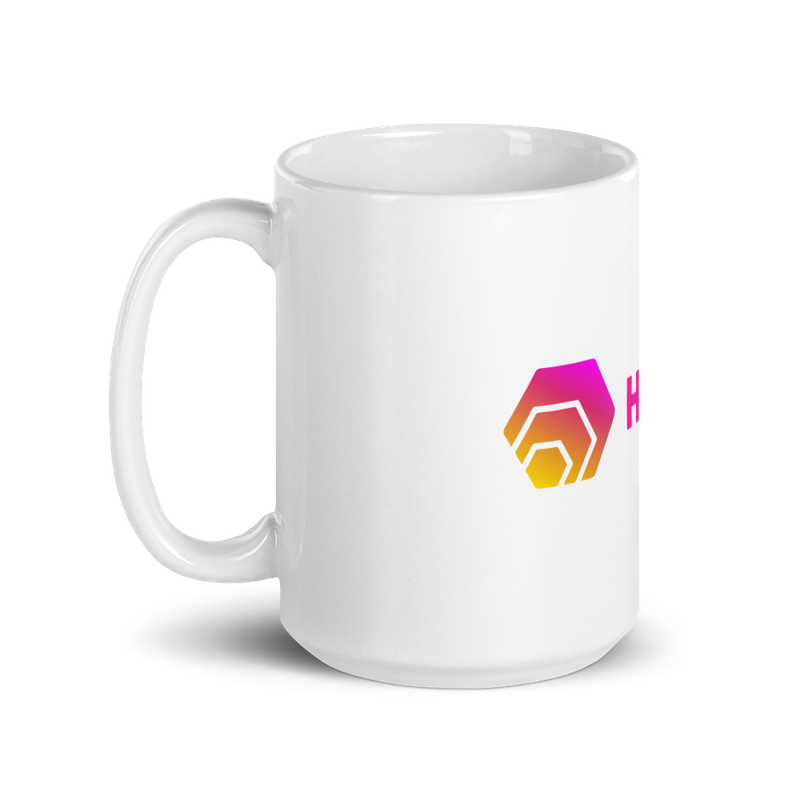 HEXICAN Mug