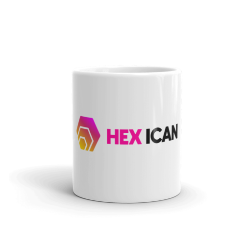 HEXICAN Mug