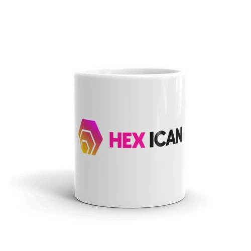 HEXICAN Mug