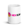 HEXICAN Mug