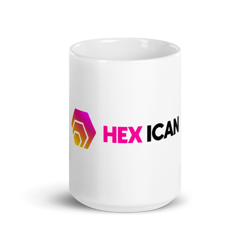 HEXICAN Mug