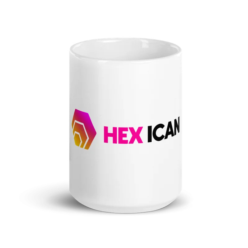 HEXICAN Mug - Image 6