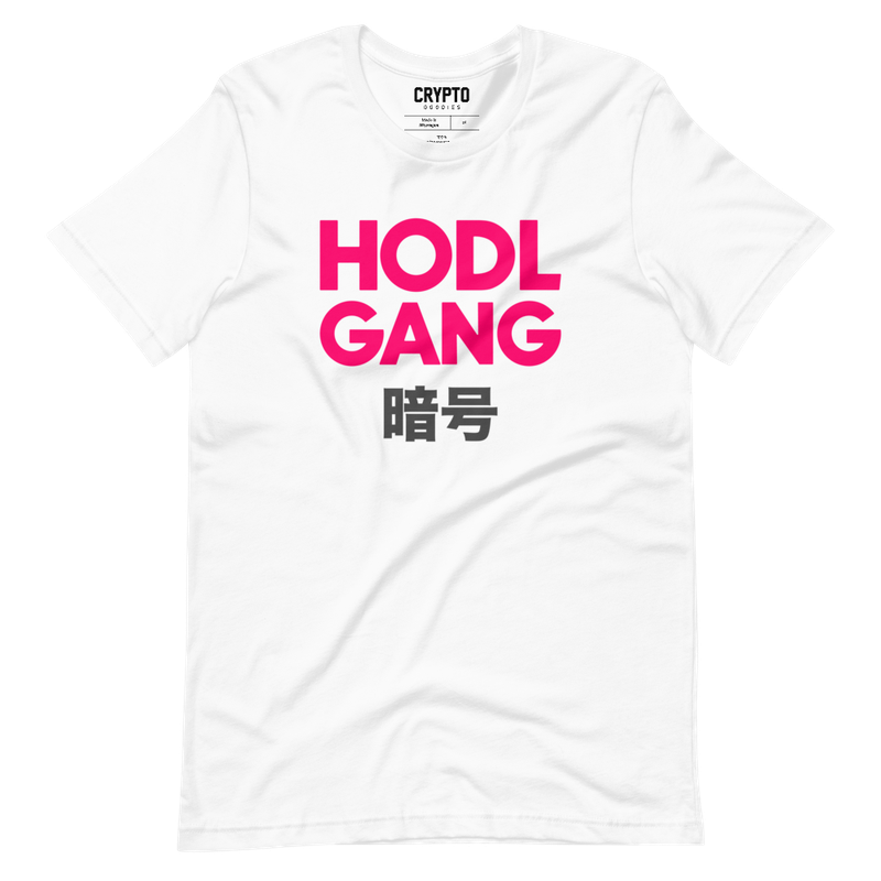 Hodl Gang T-Shirt
