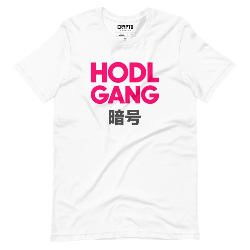 HODL GANG T-Shirt