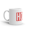 HODL (RED) Mug