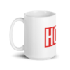 HODL (RED) Mug