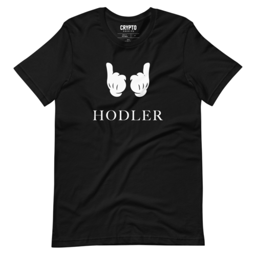 HODLER T-Shirt