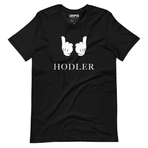 HODLER T-Shirt