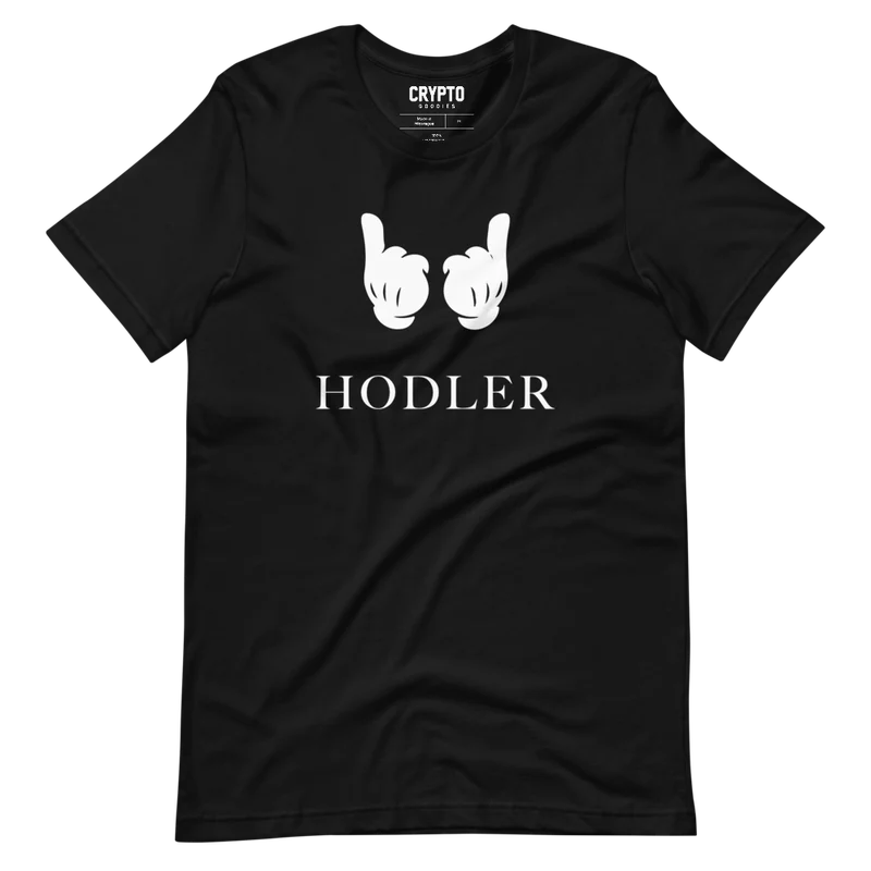HODLER T-Shirt