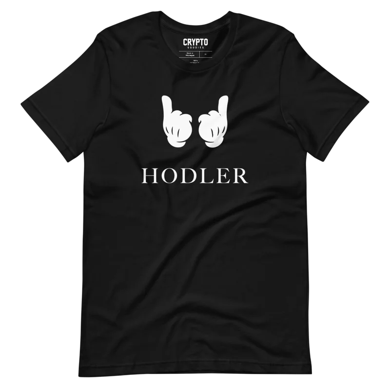 HODLER T-Shirt