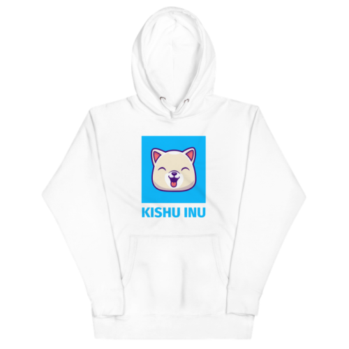 KISHU INU Hoodie