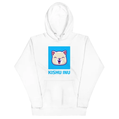 KISHU INU Hoodie
