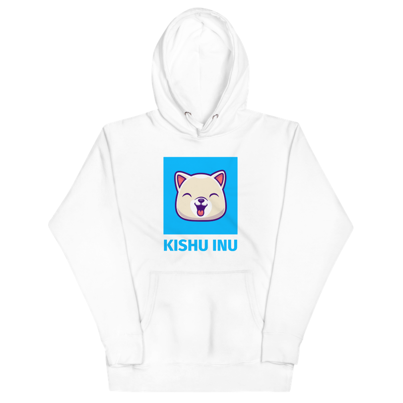 Kishu Inu Hoodie