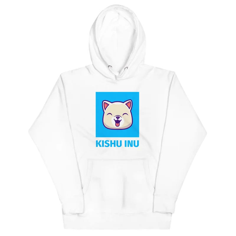 KISHU INU Hoodie