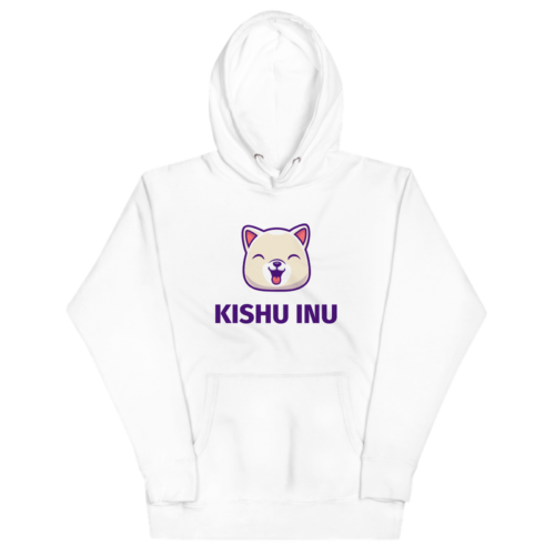 KISHU INU Hoodie