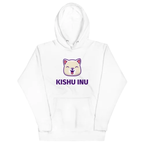KISHU INU Hoodie